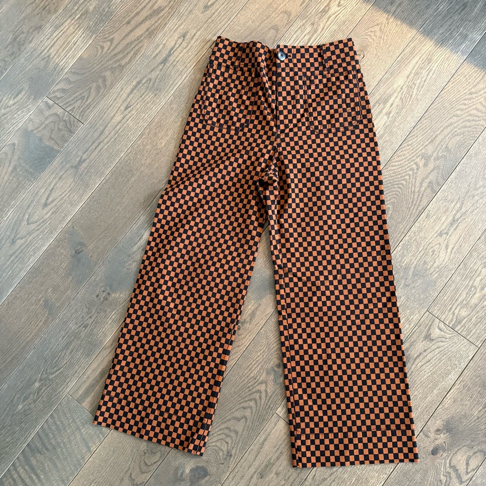 Maeve The Colette pant